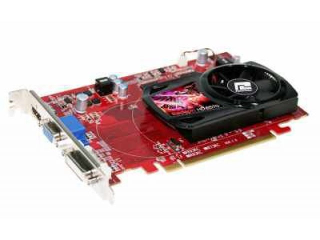 Видеокарта Ati Radeon  HD6570 47125050_28750  bulk в городе Тюмень, фото 1, стоимость: 2 210 руб.