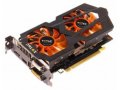 Видеокарта Zotac GeForce GTX 660 Ti 928Mhz PCI-E 3.0 2048Mb 6008Mhz 192 bit 2xDVI HDMI HDCP DP Cool (ZT-60802-10P) в городе Тюмень, фото 1, Тюменская область