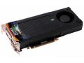 Видеокарта Inno3D GeForce GTX 660 Ti 915Mhz PCI-E 3.0 2048Mb 6008Mhz 192 bit 2xDVI HDMI HDCP DP (N660-1DDN-E5GS) в городе Тюмень, фото 1, Тюменская область