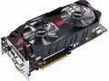 Видеокарта Asus GeForce GTX 580 782Mhz PCI-E 2.0 в городе Тюмень, фото 1, Тюменская область