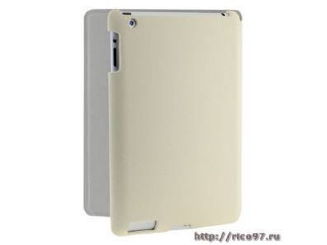 Чехол для iPad PC PET PCP-9001WH белый в городе Тула, фото 1, стоимость: 679 руб.