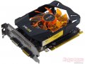 Продам:  видеокарта ZOTAC 1 GB PCI-E Zotac ZT-61101-10M nVidia GeForce GTX650Ti 128 bit GDDR5 Dual DVI+miniHDMI (RTL) в городе Тольятти, фото 1, Самарская область