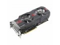 Видеокарта Asus Radeon HD 7950 900Mhz PCI-E 3.0 3072Mb 5000Mhz 384 bit DVI HDMI HDCP 2xmDP (HD7950-DC2T-3GD5-V2) в городе Челябинск, фото 1, Челябинская область