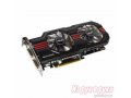 Видеокарта Asus GeForce GTX 560 Ti 830Mhz PCI-E 2.0 1024Mb 4000Mhz 256 bit 2xDVI Mini-HDMI HDCP в городе Тюмень, фото 1, Тюменская область