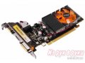 Видеокарта Zotac GeForce GT 520 810Mhz PCI-E 2.0 1024Mb 1600Mhz 64 bit VGA DVI HDMI HDCP (ZT-50601-10L) в городе Тюмень, фото 1, Тюменская область