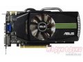 Видеокарта Asus GeForce GTS 450 783Mhz PCI-E 2.0 в городе Тюмень, фото 1, Тюменская область