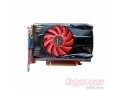 Видеокарта AFOX Radeon HD 5670 750Mhz PCI-E 2.1 1024Mb 4000Mhz 128 bit VGA DVI HDMI HDCP (AF5670-A1024H1) в городе Тюмень, фото 1, Тюменская область