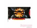 Видеокарта Palit GeForce GTS450 PCI-E 2.0 1024Mb DDR3 128 bit Box в городе Тюмень, фото 1, Тюменская область