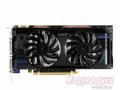 Видеокарта MSI GeForce GTX 560 Ti 832Mhz PCI-E 2.0 1024Mb 4008Mhz 256 bit 2xDVI Mini-HDMI (N560GTX-Ti-M2D1GD5/OC) в городе Тюмень, фото 1, Тюменская область