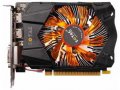 Видеокарта Zotac GeForce GTX 650 Ti 941Mhz PCI-E 3.0 2048Mb 5400Mhz 128 bit 2xDVI 2xHDMI HDCP (ZT-61102-10M) в городе Тюмень, фото 1, Тюменская область