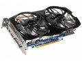 Видеокарта Gigabyte Radeon HD 7850 860Mhz PCI-E 3.0 2048Mb 4800Mhz 256 bit 500W DVI HDMI HDCP 2x mDP (GV-R785WF2-2GD) в городе Тюмень, фото 1, Тюменская область