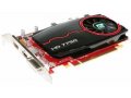 Видеокарта PowerColor Radeon HD 7750 800Mhz PCI-E 3.0 1024Mb 4500Mhz 128 bit 400W DVI HDMI HDCP DP (AX7750 1GBD5-DH) в городе Тюмень, фото 1, Тюменская область