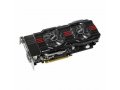 Видеокарта Asus GeForce GTX 670 915Mhz PCI-E 3.0 2048Mb 6008Mhz 256 bit 2xDVI HDMI HDCP DP (GTX670-DC2-2GD5) в городе Тюмень, фото 1, Тюменская область