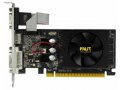 Видеокарта Palit GeForce GT 610 810Mhz PCI-E 2.0 1024Mb 1070Mhz 64 bit 300W VGA DVI HDMI HDCP (NEAT6100HD06-1193F) в городе Тюмень, фото 1, Тюменская область