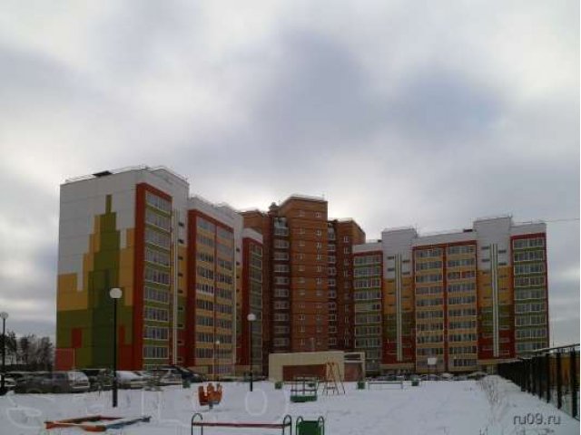 Продам 1-комн. квартиру(микрорайон Зеленые горки) в городе Томск, фото 1, стоимость: 2 100 000 руб.