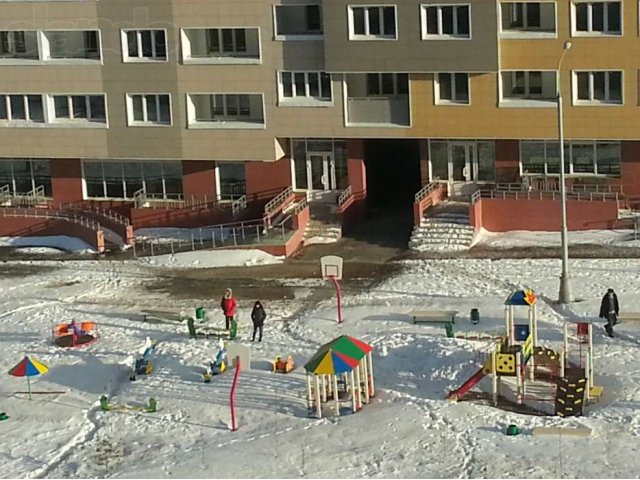 3к.кв Ситникова д.6 в городе Балашиха, фото 6, стоимость: 6 500 000 руб.