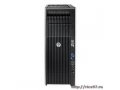 ПК HP Z620 Xeon E5-1620 (3.6)/4x4Gb/1Tb 7.2k/DVDRW/MCR/W7Pro64/клавиатура/мышь в городе Тула, фото 1, Тульская область