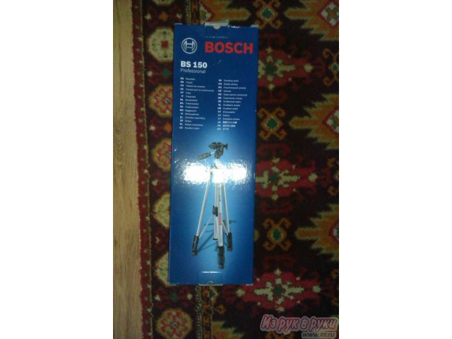 Продам: BOSCH BS-150 PROFESSIONAL в городе Нижний Новгород, фото 1, Нижегородская область