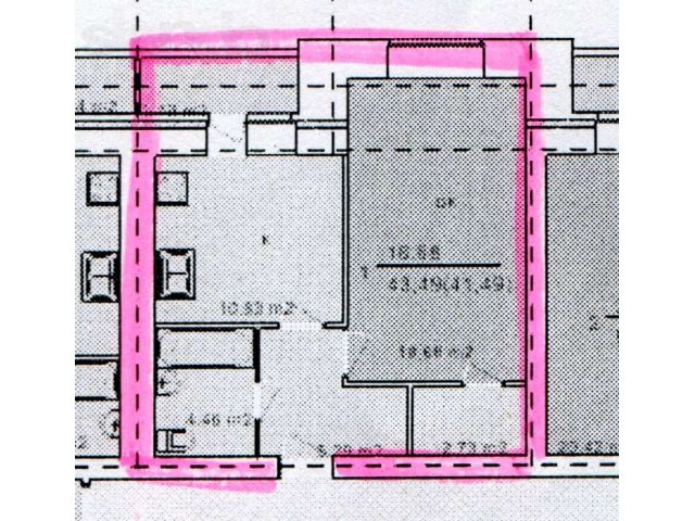 Родионова, ЖКСокольники, дом 5А, 1-комнатную квартиру продам в городе Нижний Новгород, фото 1, стоимость: 3 100 000 руб.