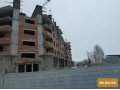 1 комн на Архитекторов в новостройке в городе Омск, фото 1, Омская область