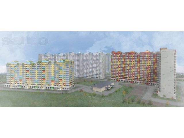 Продается 1-комн. кв-ра г. Лобня в городе Лобня, фото 3, стоимость: 2 640 000 руб.