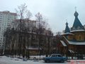 2-комн.  квартира,  мкр.  ВНИИПО,  13,  4/17,  общая 61 кв. м. в городе Балашиха, фото 1, Московская область