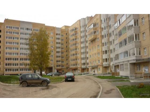 3-комнатная квартира ул. Центральная, 24/1 (2 оч.) в городе Пермь, фото 3, Новостройки