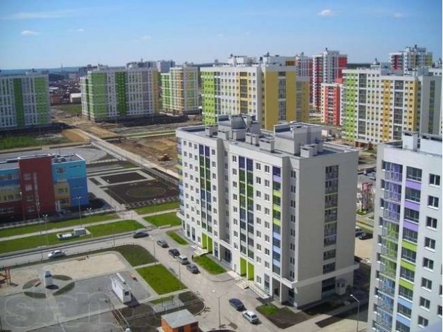 Продам 1-комн. в Академическом в городе Екатеринбург, фото 1, стоимость: 2 750 000 руб.