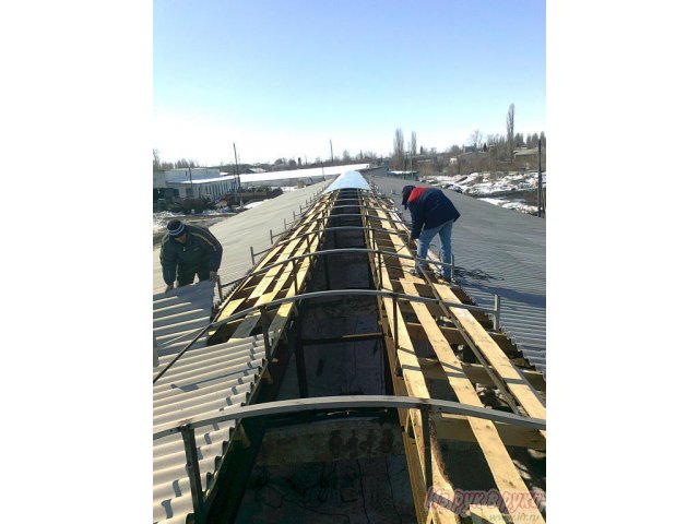 изготовление металлоконструкций в городе Воронеж, фото 2, стоимость: 0 руб.