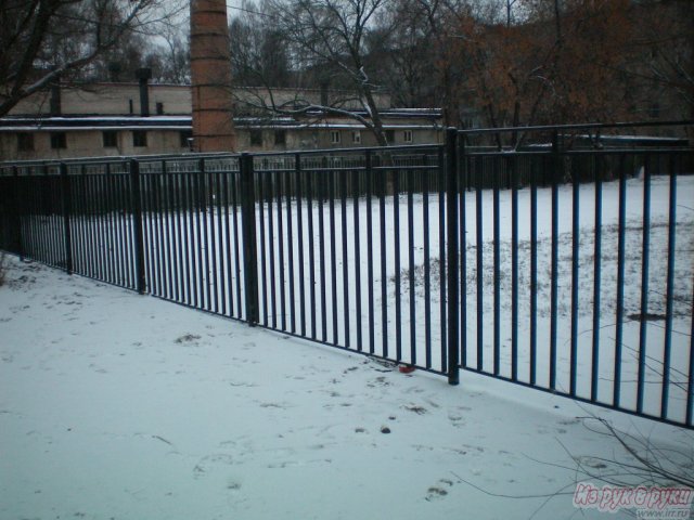 Заборы и тротуарная плитка в городе Электроугли, фото 6, Cтроительно-монтажные работы