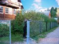 Заборы и тротуарная плитка в городе Электроугли, фото 4, Московская область