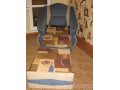Кресло кровать в городе Челябинск, фото 2, стоимость: 2 700 руб.