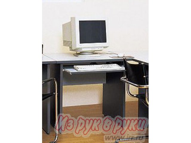 Компьютерный стол в комплекте мебели фабрики Шатура в городе Пермь, фото 2, стоимость: 1 500 руб.