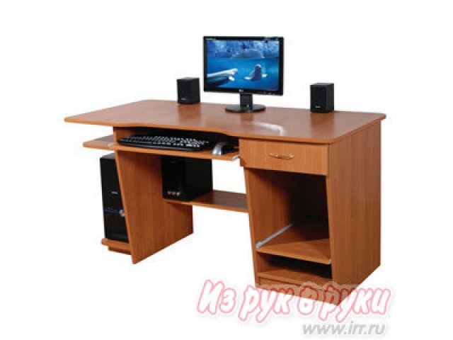 Компьютерные столы под заказ! Быстро,  качественно,  доступно! в городе Нижний Новгород, фото 4, Компьютерные столы и кресла