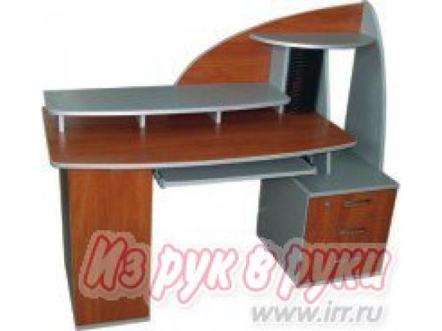 Компьютерные столы под заказ! Быстро,  качественно,  доступно! в городе Нижний Новгород, фото 6, стоимость: 0 руб.