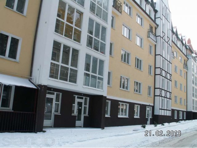 Продам 2-х комнатную квартиру в Светлогорске-2. в городе Светлогорск, фото 1, Новостройки