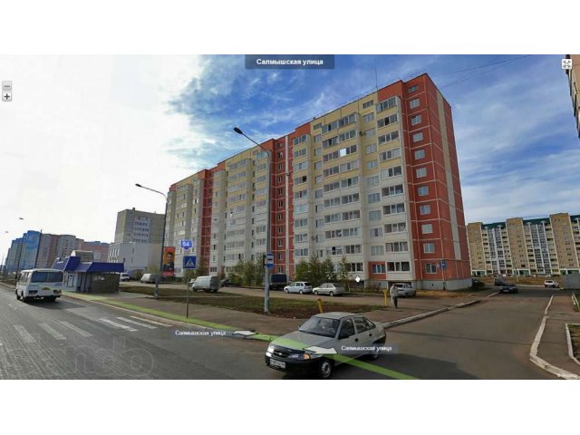 1-к квартира, 40 м², 6/10 эт. в городе Оренбург, фото 1, стоимость: 2 300 000 руб.