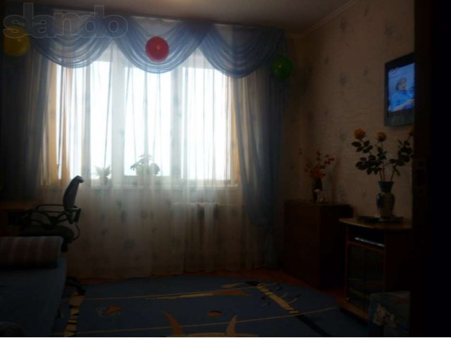 1-к квартира, 40 м², 6/10 эт. в городе Оренбург, фото 6, Оренбургская область