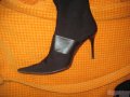 Продам сапоги р-р 39 в городе Ижевск, фото 3, Женская обувь