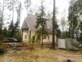 Дом 120 кв. м,  Всеволожский р-н,  Сертолово ,  площадь участка 10 соток в городе Сертолово, фото 1, Ленинградская область