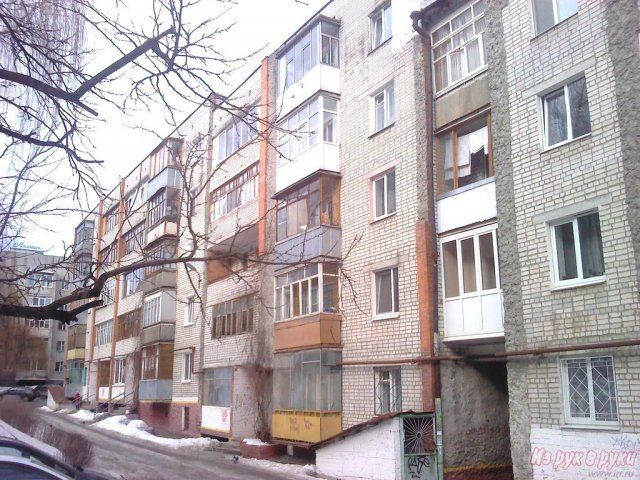 1-комн.  квартира,  Грибоедова ул,  11,  4/5,  общая 32 кв. м. в городе Брянск, фото 1, стоимость: 10 000 руб.