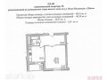 Продам 1-комнатную квартиру ул.Измайлова-79 (48/21/11кв.м.)Дом сдан в городе Пенза, фото 1, Пензенская область