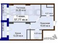 Продам 1 комн. кв. ул. Тимирязева д.39 Советский р-он в городе Нижний Новгород, фото 1, Нижегородская область