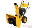 Снегоуборщик Kansas Snow Cat 901QE-02 в городе Новосибирск, фото 1, Новосибирская область