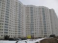 Трехкомнатная квартира в новостройке,  Люберцы город в городе Люберцы, фото 1, Московская область