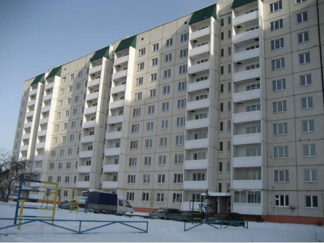 Продаю квартиру в новостройке в городе Ногинск, фото 1, Новостройки