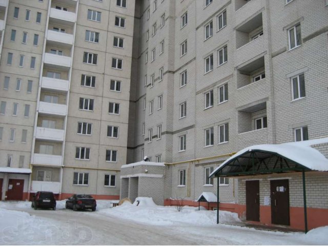 Продаю квартиру в новостройке в городе Ногинск, фото 2, Московская область