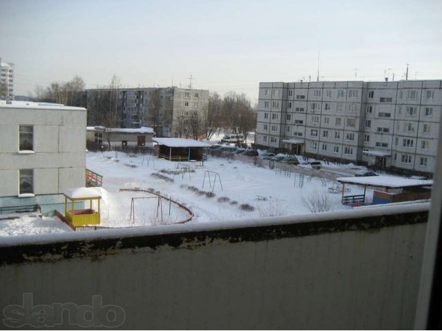 Продаю квартиру в новостройке в городе Ногинск, фото 5, Московская область