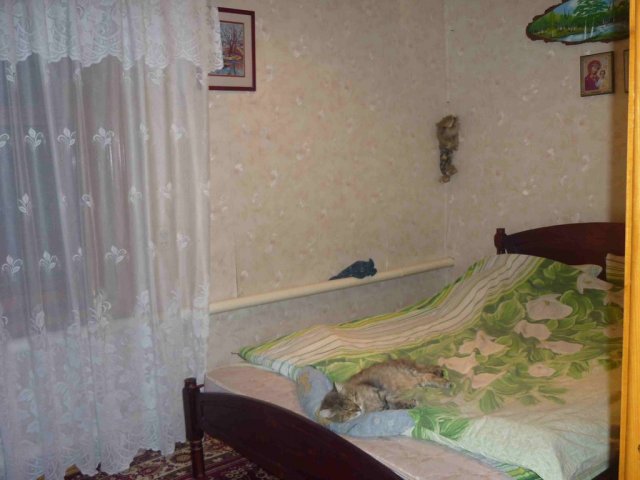 Продается дом площадью 70 кв. м,  4-комн.,  Ракетная в городе Саратов, фото 4, Саратовская область