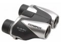 Бинокль Olympus 12x25 PC I Black-Silver в городе Екатеринбург, фото 1, Свердловская область